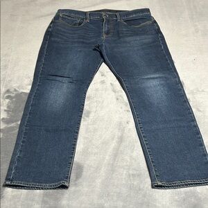 Lucky Brand Men's Slim Straight Jeans